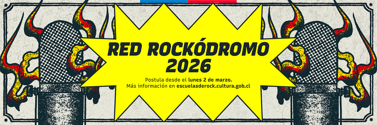 Inscríbete en la Red Rockódromo 2026
