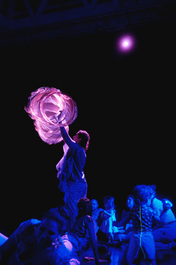 Delegación chilena participa en elPetit 2025