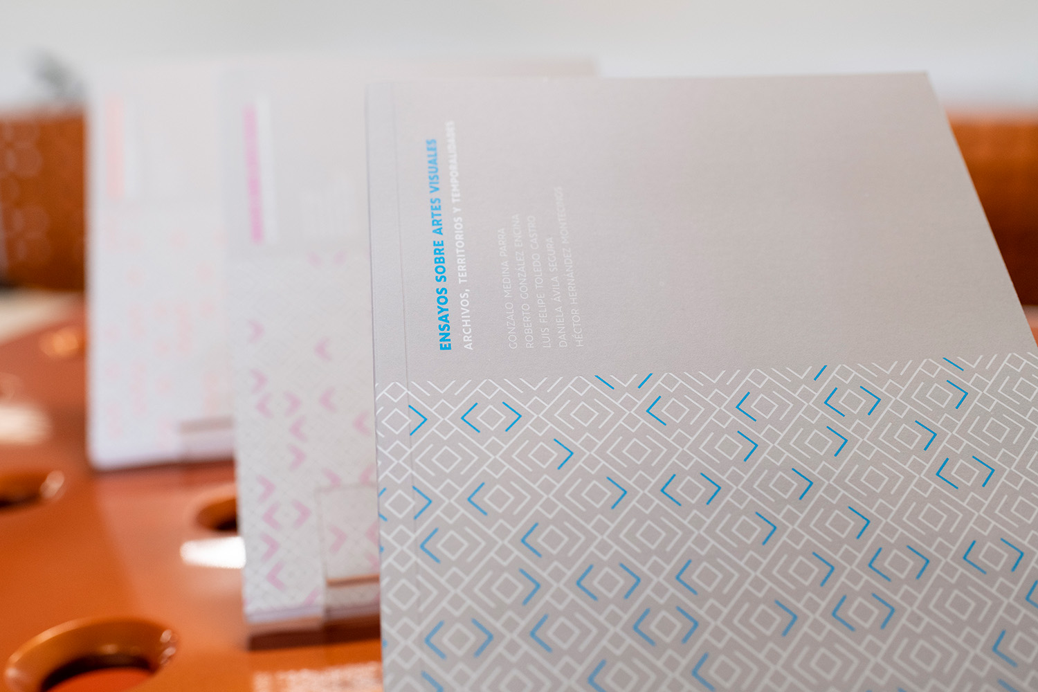 Anuncian textos ganadores del 14° Concurso de Ensayos sobre Artes Visuales