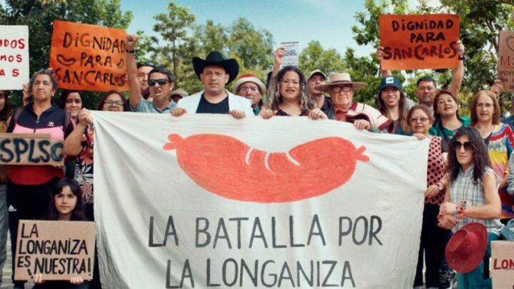 Función inclusiva de “Denominación de Origen” dedicada a la comunidad sorda en Chiguayante