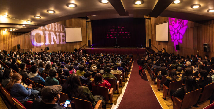 Festival BioBioCine vuelve