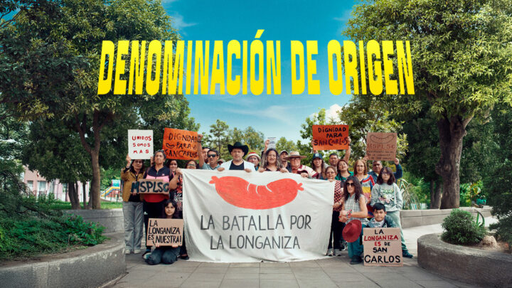 “Denominación de origen” se exhibirá en seis comunas del país en versión accesible para la comunidad sorda