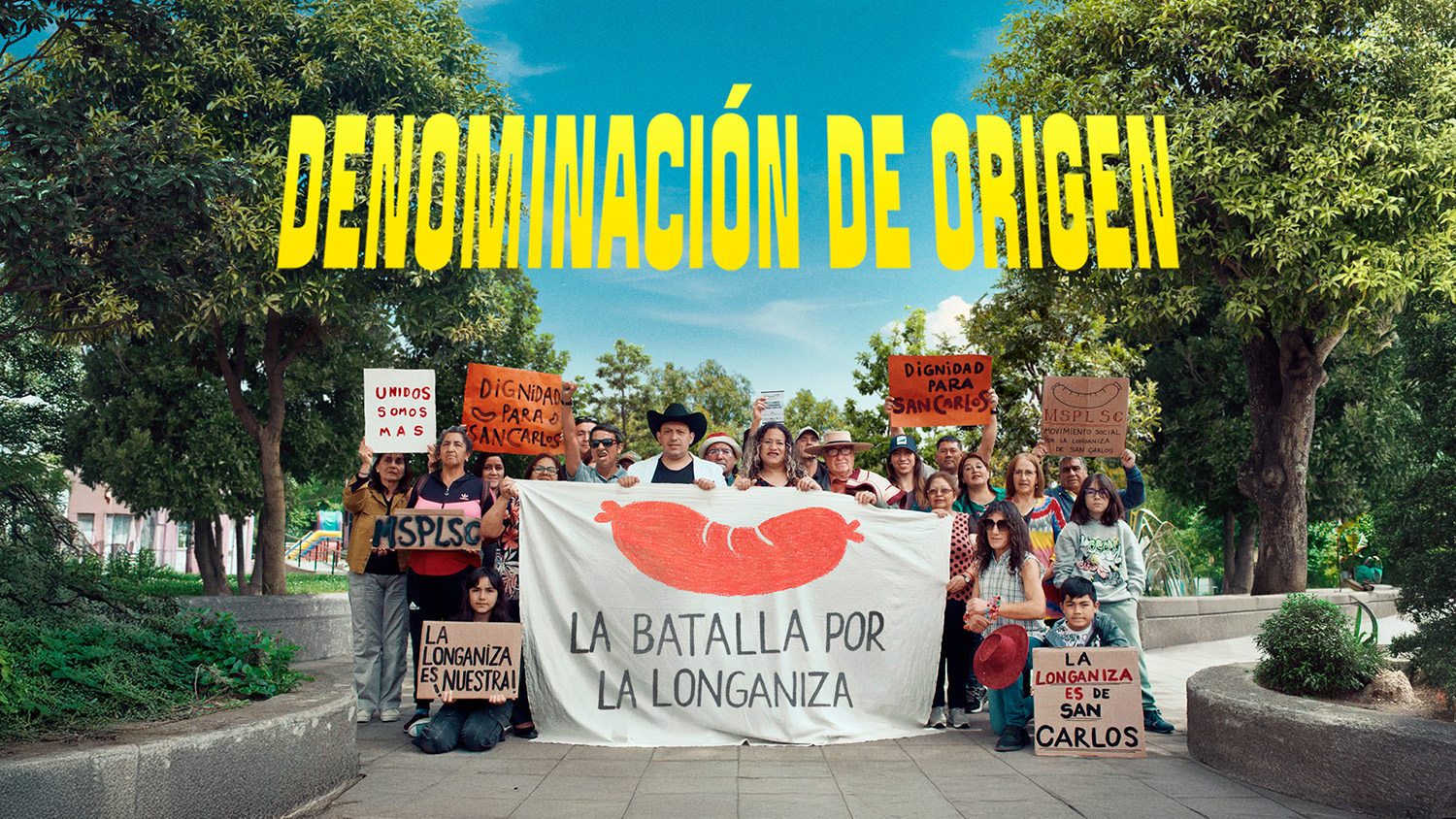 “Denominación de origen” se exhibirá en seis comunas del país en versión accesible para la comunidad sorda