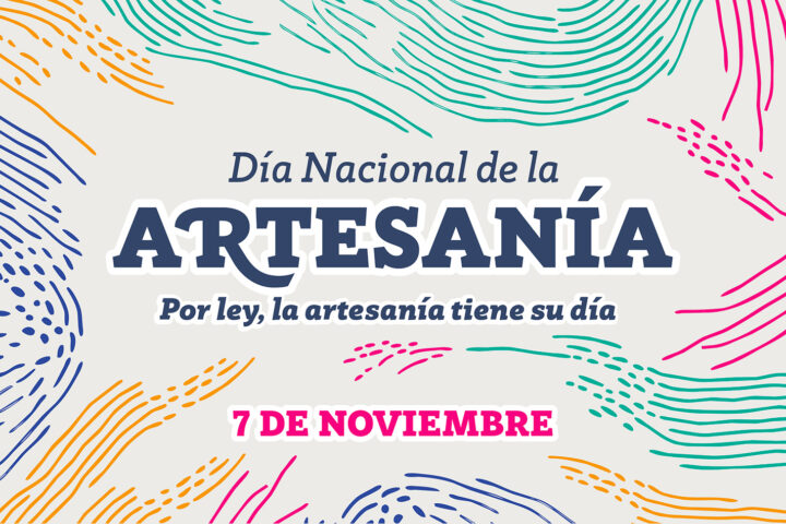Información del Día de la Artesanía