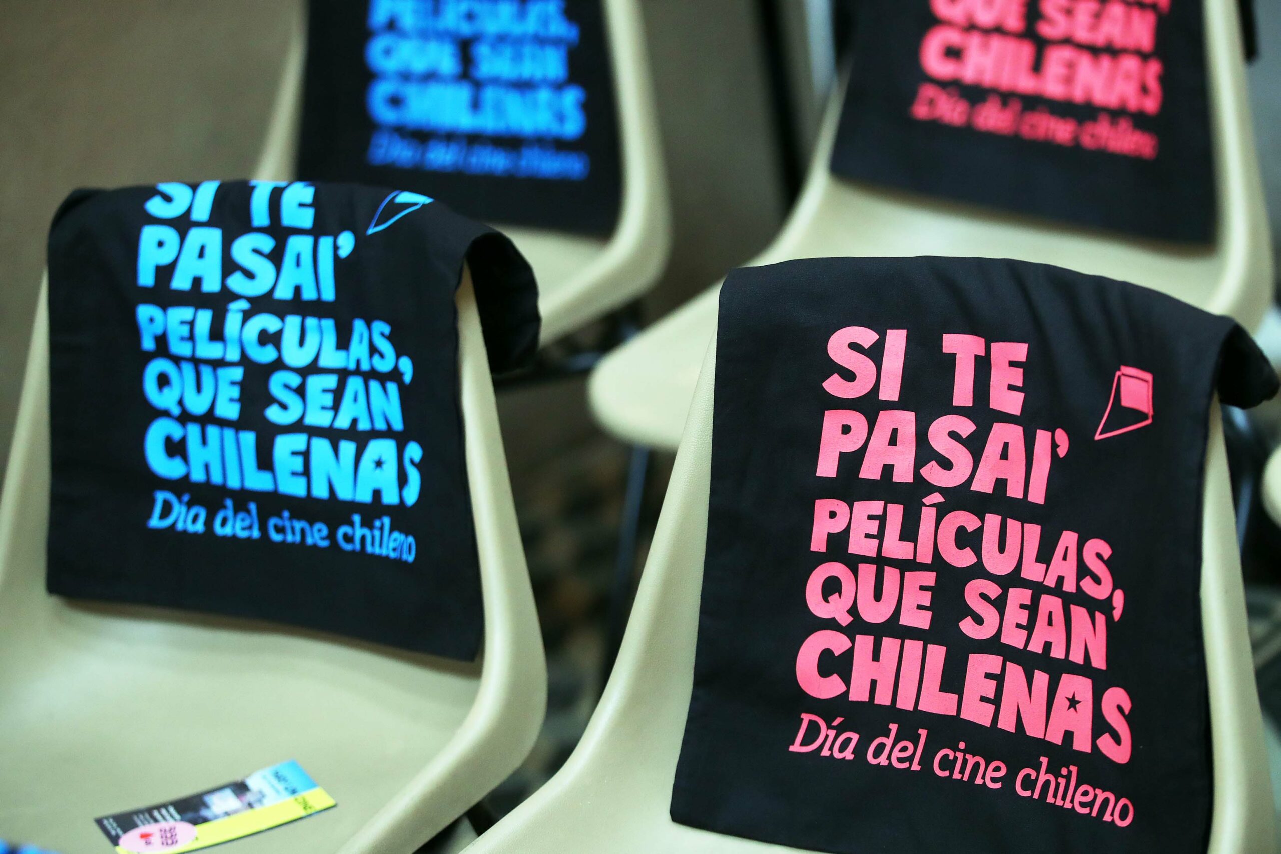 Día del Cine Chileno 2025 tendrá funciones gratuitas y a $1.000