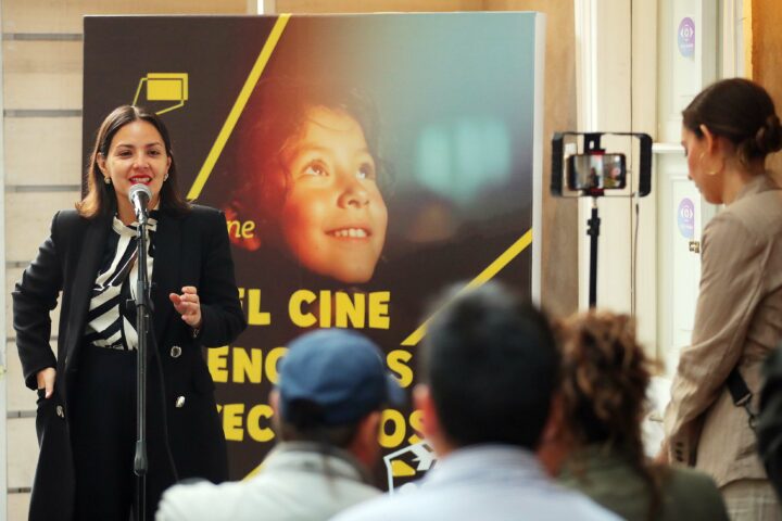 Día del Cine Chileno 2025 tendrá funciones gratuitas y a $1.000