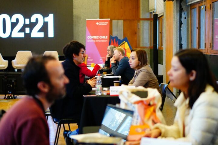 Ministerio de las Culturas realizará el Encuentro Profesional Chile – Alemania