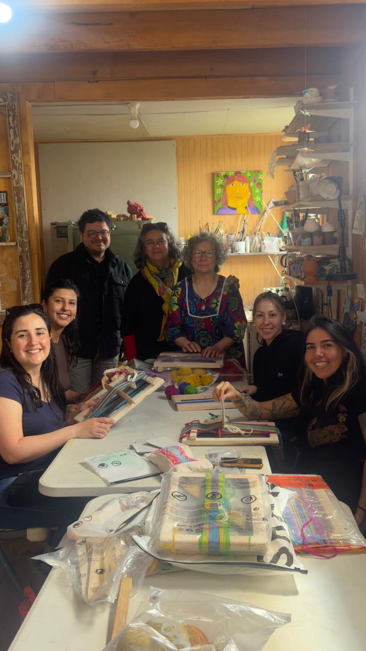 Programa Red Cultura, al alcance de todas y todos