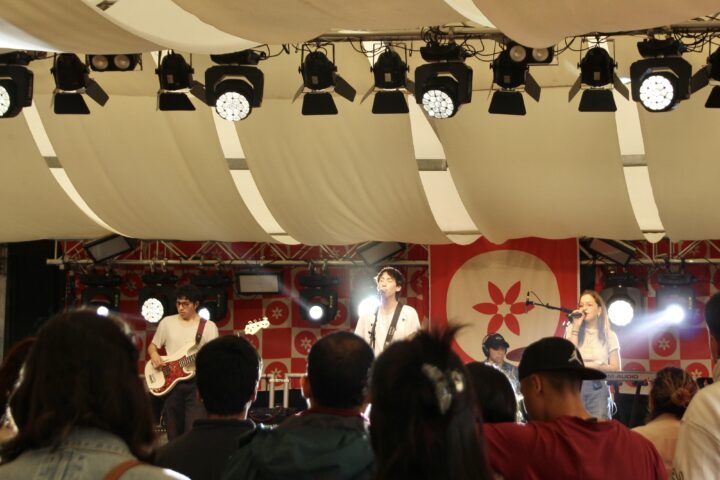 Festival Granada celebra su tercera versión gratuita