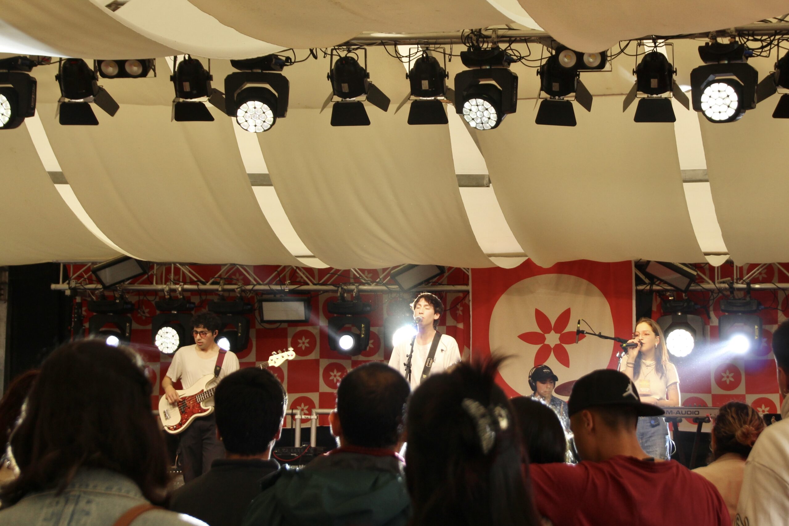 Festival Granada celebra su tercera versión gratuita