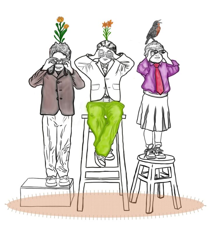 Cuadernos a la Mesa presenta su séptima edición