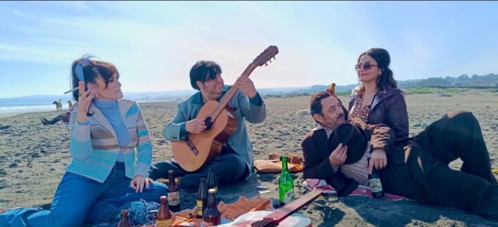 Día del Cine Chileno 2025 se instala en Coyhaique