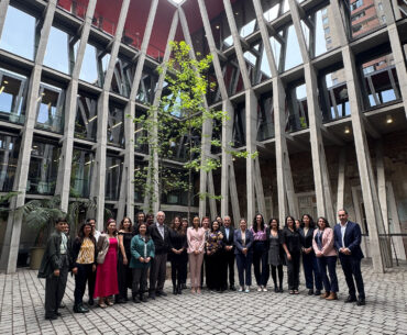 Gobierno firma compromiso interministerial para fortalecer la gestión de los Sitios de Patrimonio Mundial de Chile