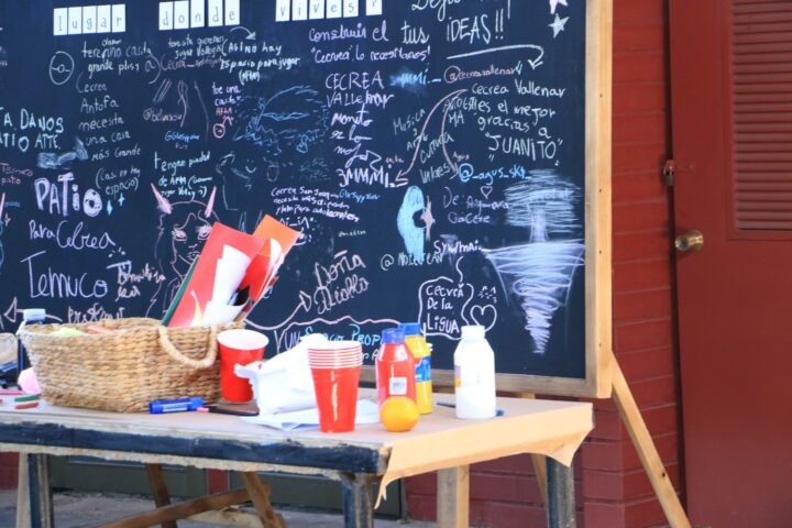 Consejos Cecrea vivieron su Segundo Encuentro Nacional