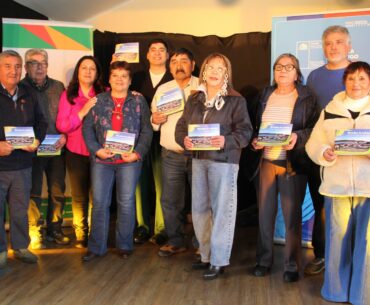 Habitantes de Río Verde imprimen la historia con sus propios relatos