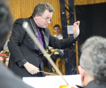 Épico regreso a Magallanes de la Orquesta de Cámara de Chile