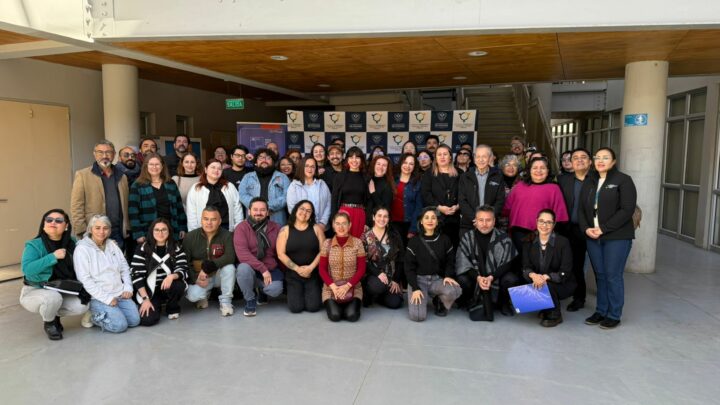 Ministerio de las Culturas otorga más de 200 becas para fortalecer la educación artística