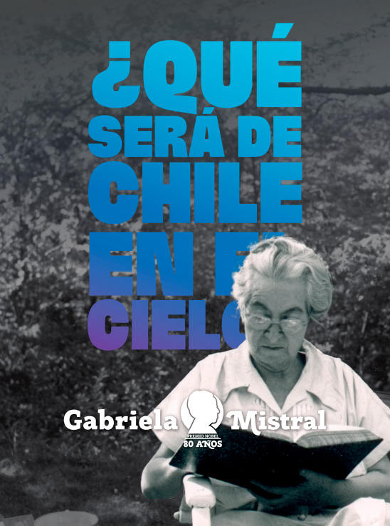 Delegación chilena participará de la 39ª edición de la Feria Internacional del Libro de Guadalajara con homenaje a Gabriela Mistral