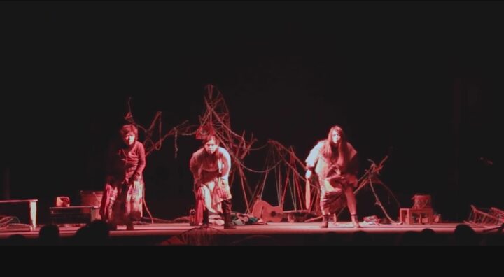 Noche de los Teatros en La Herradura