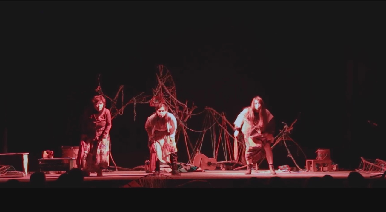 Noche de los Teatros en La Herradura