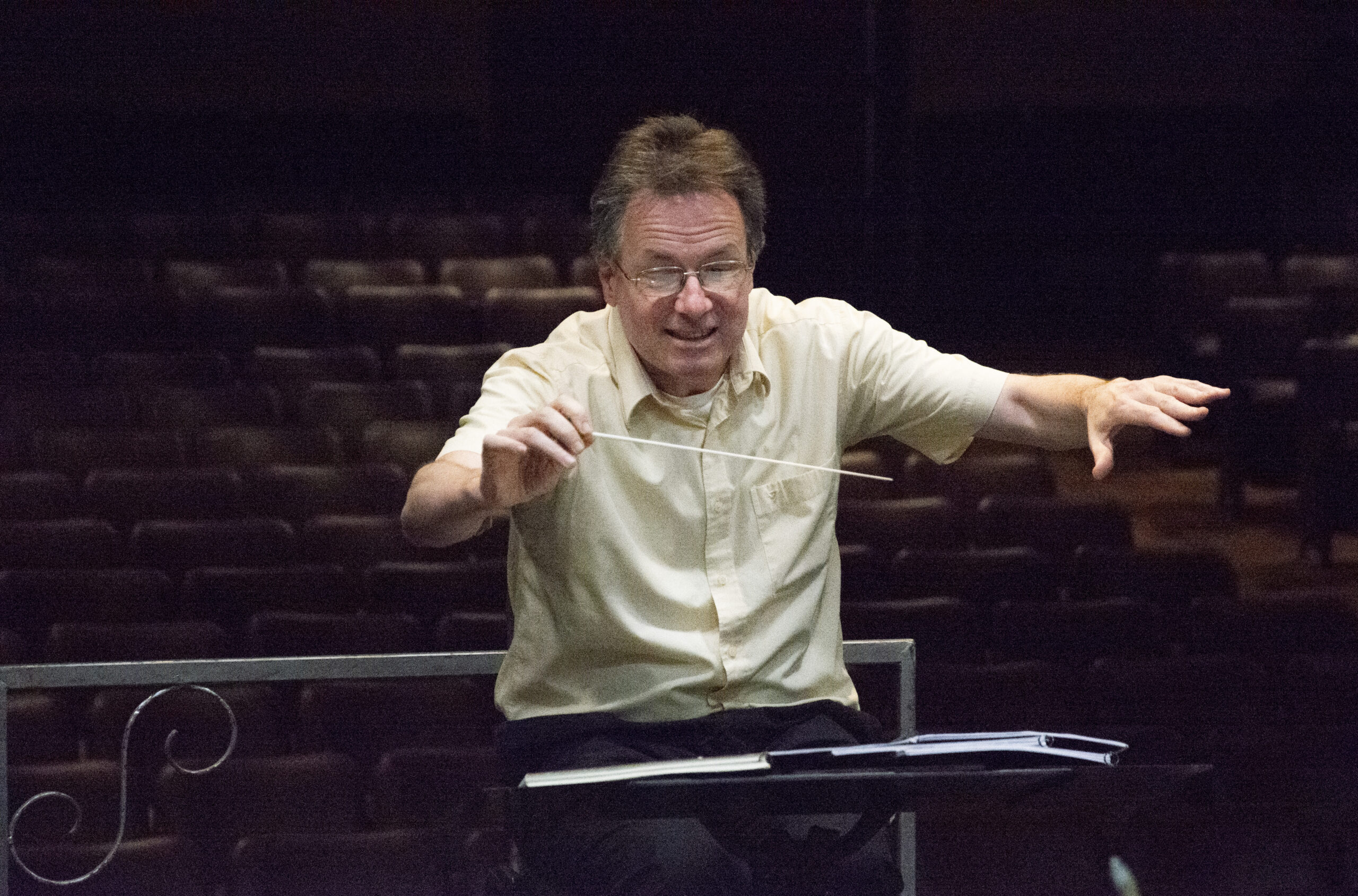 Orquesta de Cámara de Chile gira por la Región de Magallanes