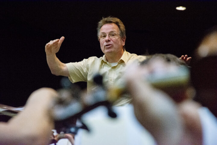 Orquesta de Cámara de Chile gira por la Región de Magallanes