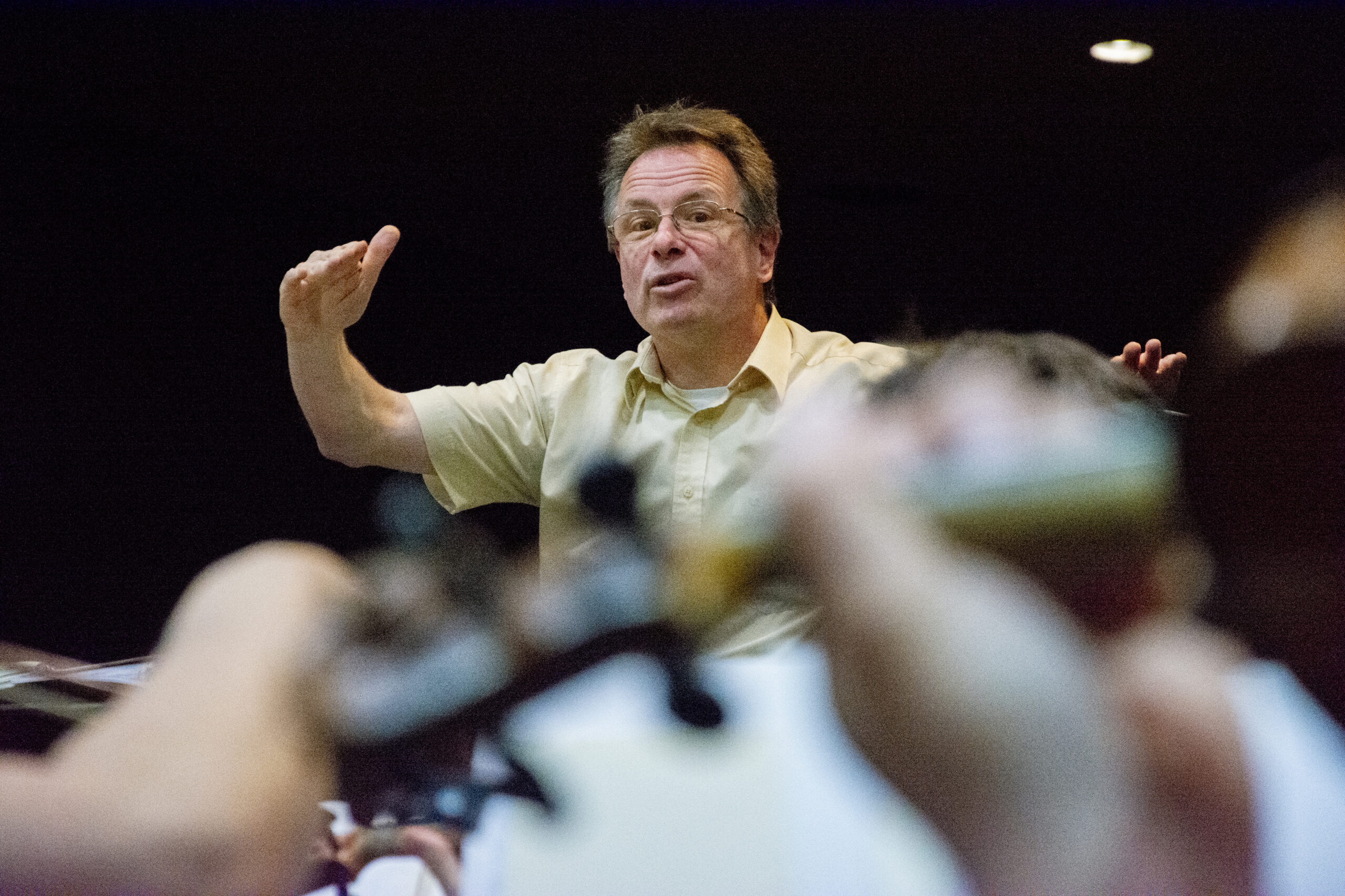 Orquesta de Cámara de Chile gira por la Región de Magallanes