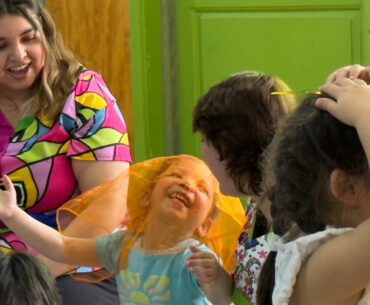 Jardín Keola Kipa celebra exitoso cierre de Acciona 2025