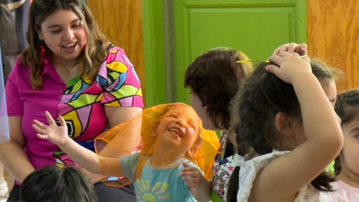 Jardín Keola Kipa celebra exitoso cierre de Acciona 2025