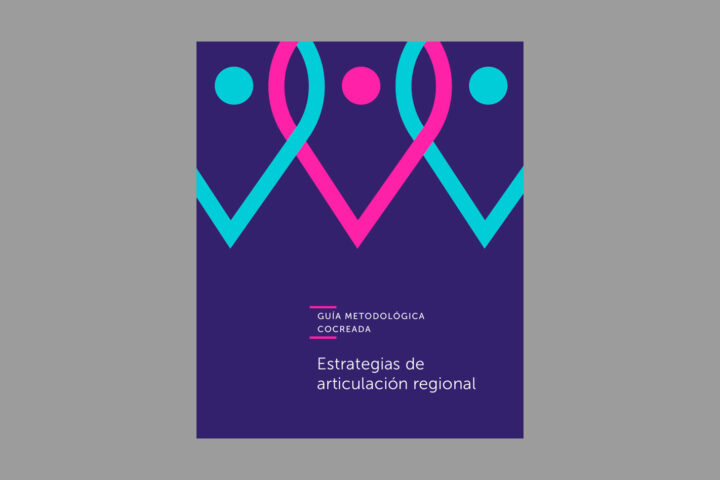 Guía Metodológica Cocreada: Estrategias de Articulación Regional