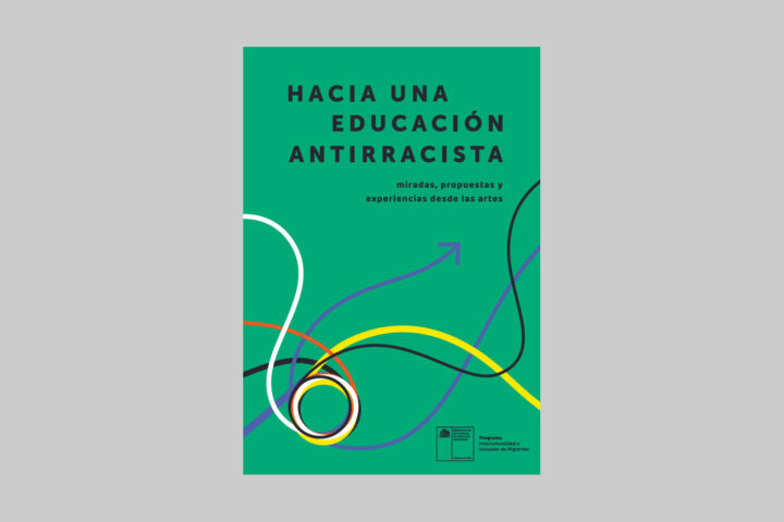 Hacia una educación antirracista