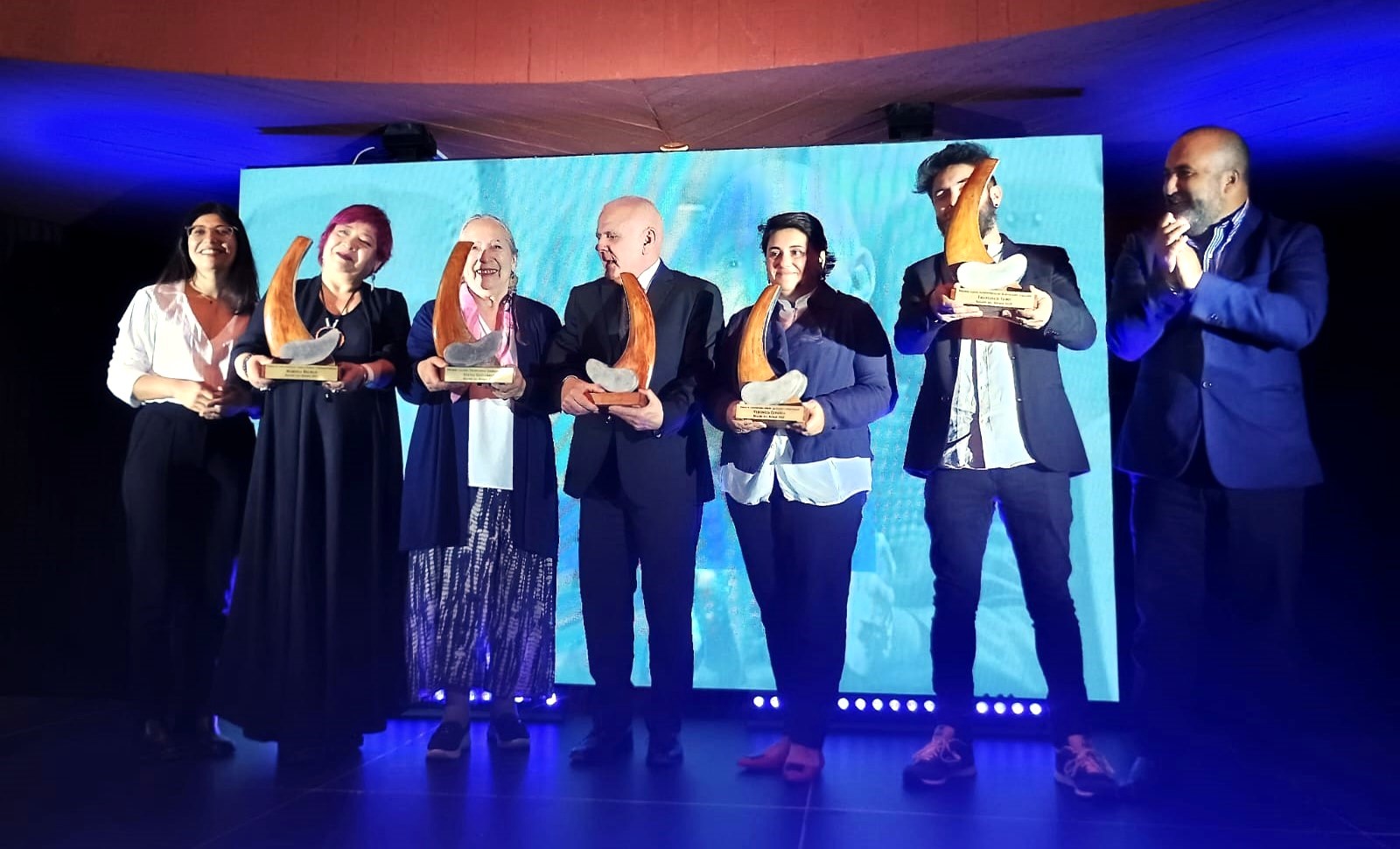 Región del Biobío reconoce a cinco referentes con los Premios Regionales de Arte y Cultura 2025