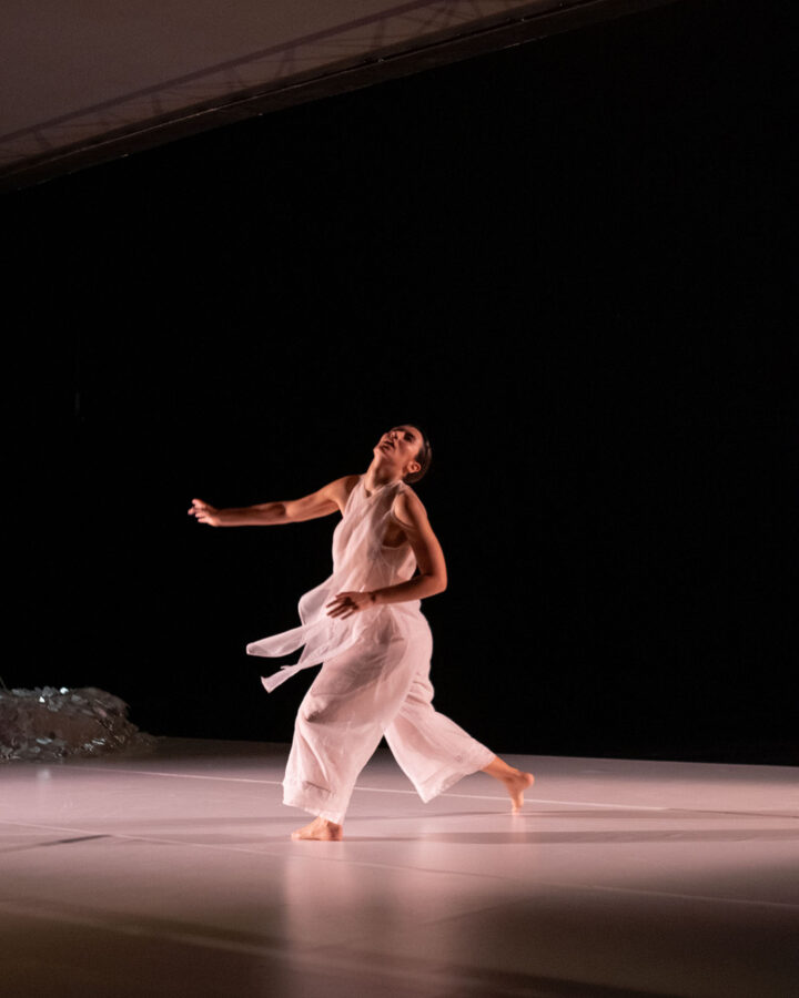 resultados XI Encuentros Coreográficos Nacionales