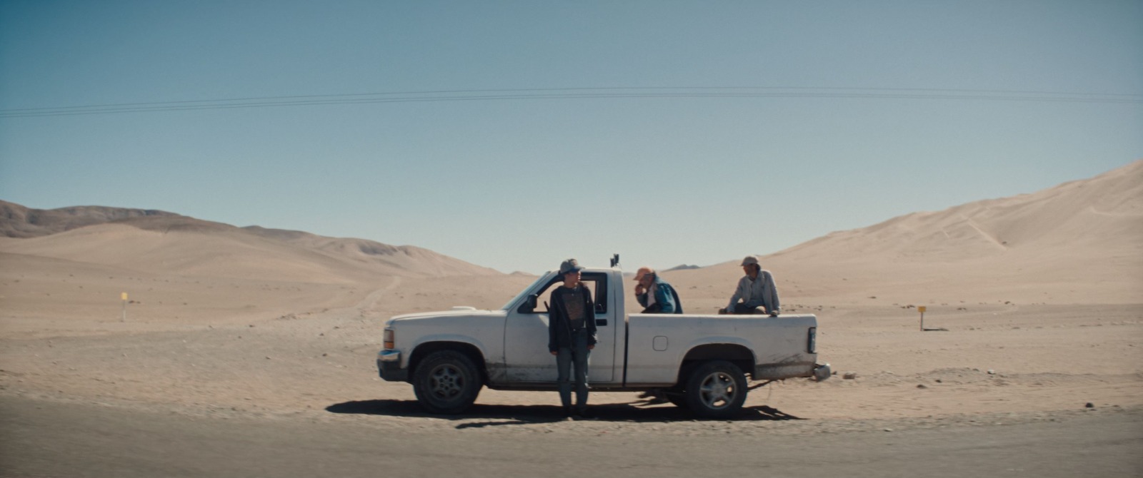 Festival de Cine Rukapillan inaugura su séptima edición