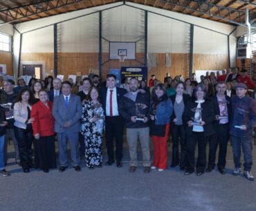 Premios Regionales de Cultura: Patrimonio Cultural Vivo en Magallanes, Convocatoria 2025