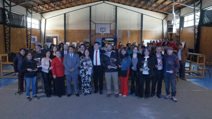 Premios Regionales de Cultura: Patrimonio Cultural Vivo en Magallanes, Convocatoria 2025