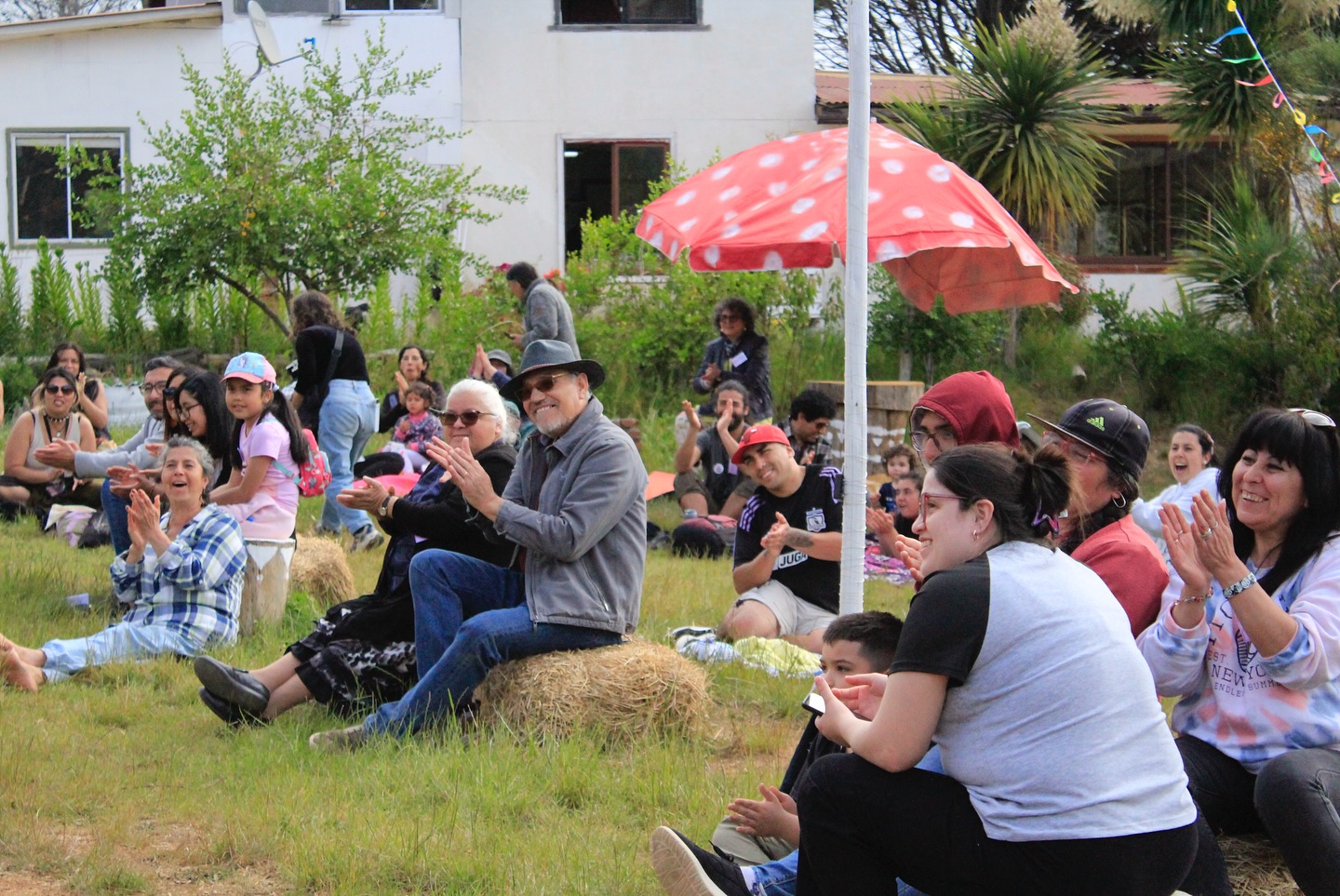 Red de Cultura Viva Comunitaria fortalece su articulación