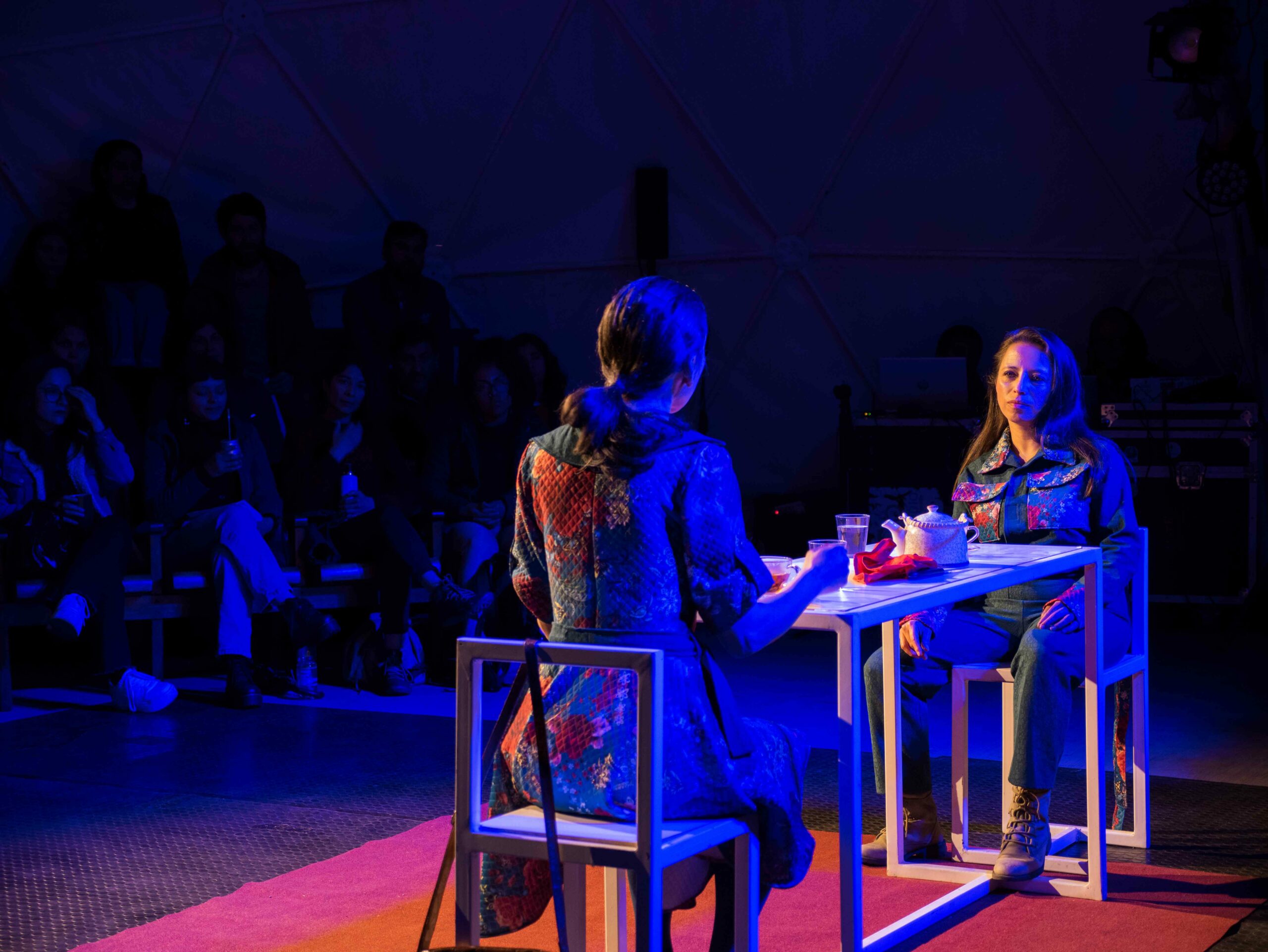 La Araucanía celebrará en Pitrufquén la Noche de los Teatros