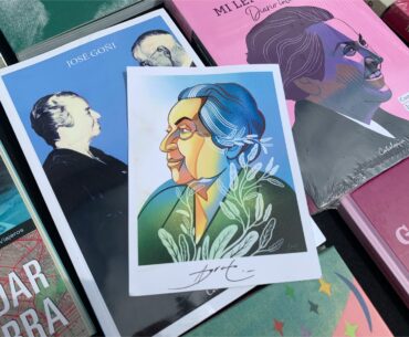 Educación patrimonial y legado mistraliano se unen en conmemoración regional