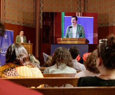 Ministerio de las Culturas junto a tres universidades estatales lanzan publicaciones para la gestión cultural comunitaria