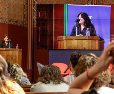 Ministerio de las Culturas junto a tres universidades estatales lanzan publicaciones para la gestión cultural comunitaria