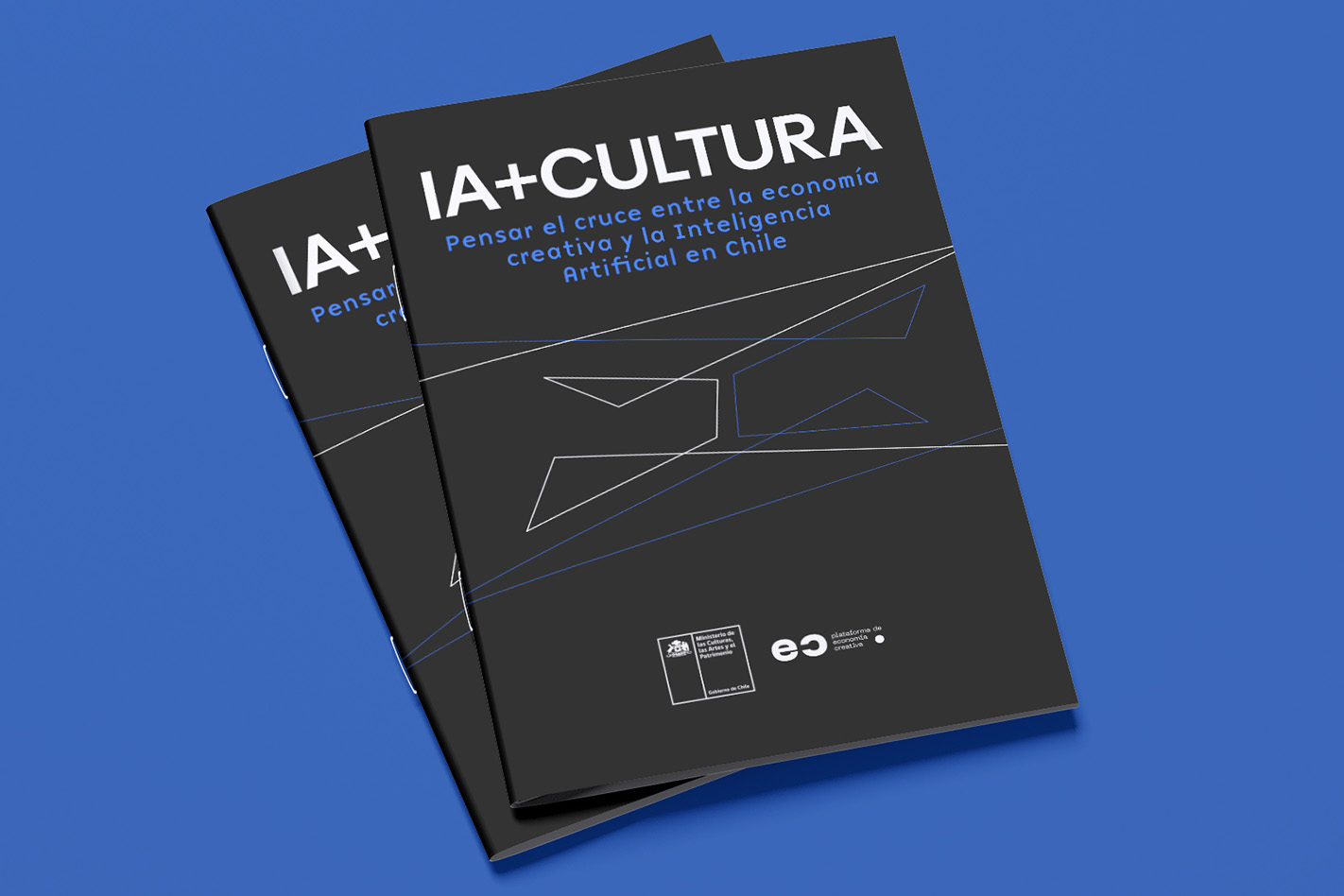 IA+Cultura: Pensar el cruce entre la Economía Creativa y la Inteligencia Artificial en Chile