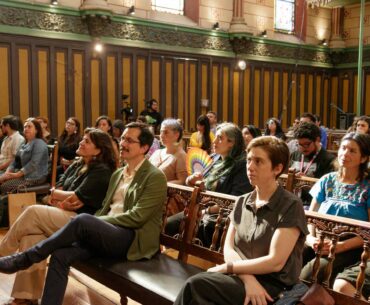 Ministerio de las Culturas junto a tres universidades estatales lanzan publicaciones para la gestión cultural comunitaria