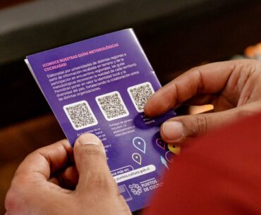 Ministerio de las Culturas junto a tres universidades estatales lanzan publicaciones para la gestión cultural comunitaria