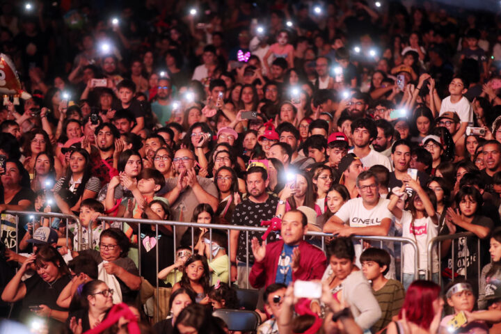 Última parada de Trenes Culturales será este fin de semana en la Estación Puerto Varas