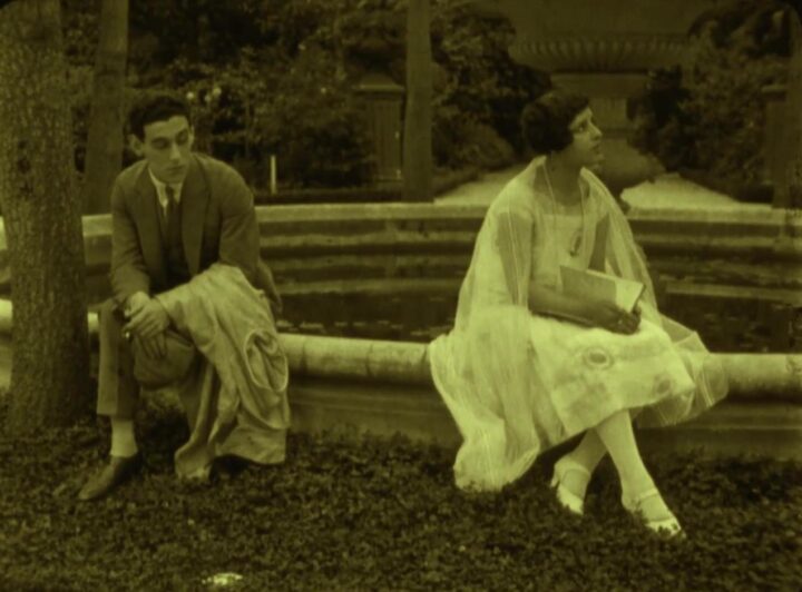 Proyección musicalizada del primer filme del Biobío conmemora el Día del Cine Chileno