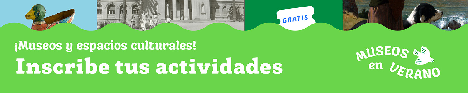 Museos en Verano 2026