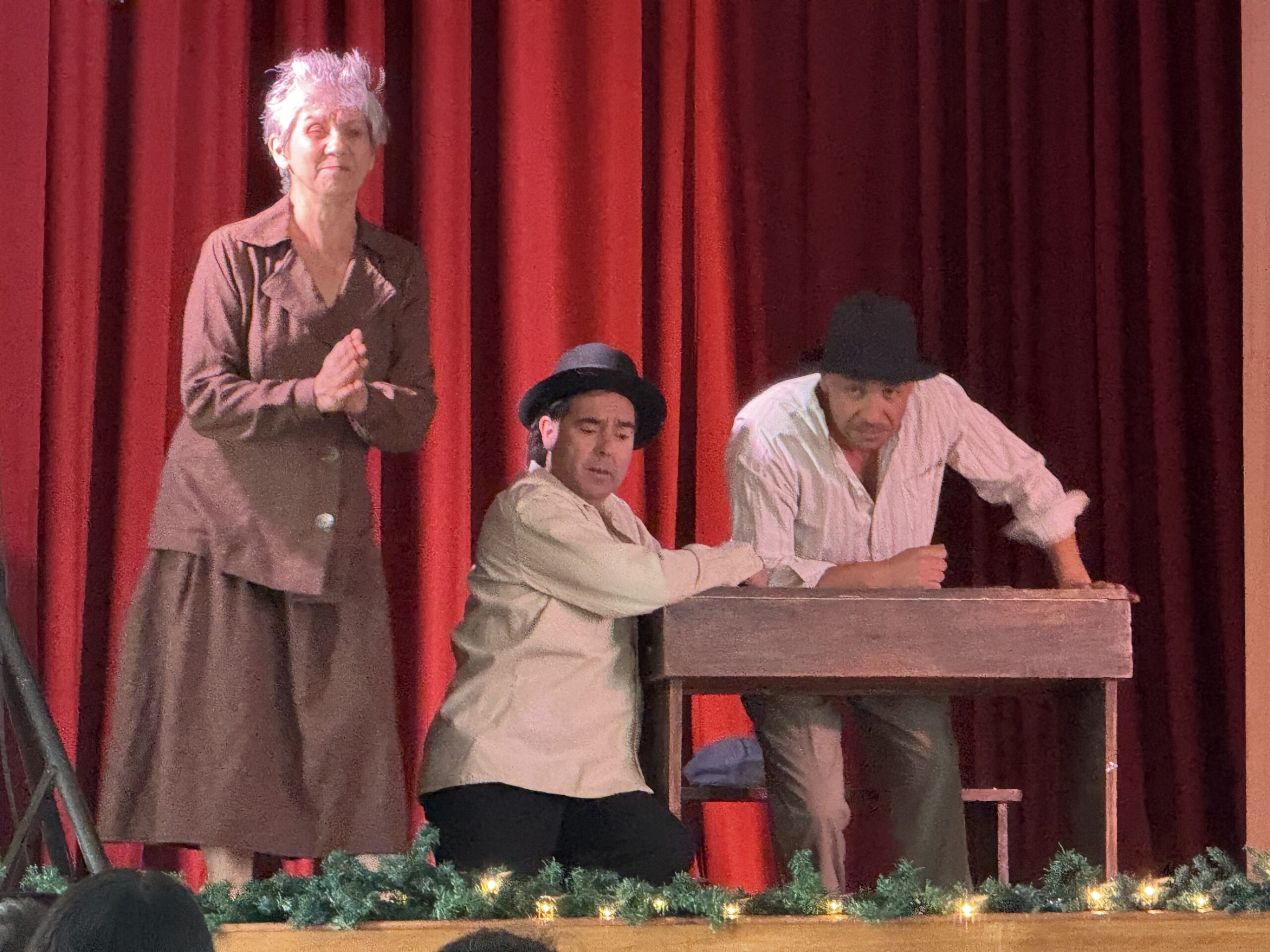 Seremi de las Culturas finaliza programa Acciona Mediación