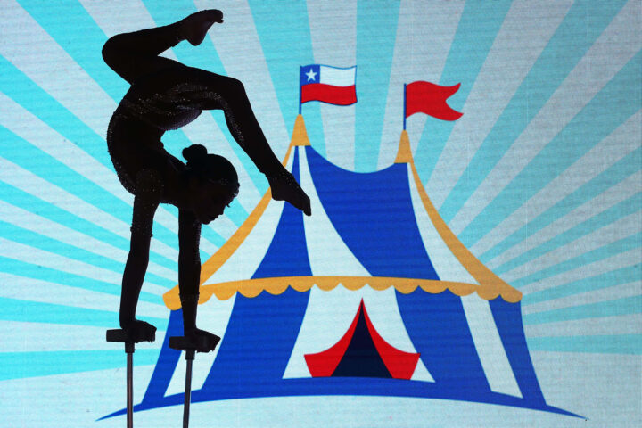 Comunidades circenses celebran en todo el país reconocimiento del Circo de Tradición Familiar como Patrimonio de la Humanidad