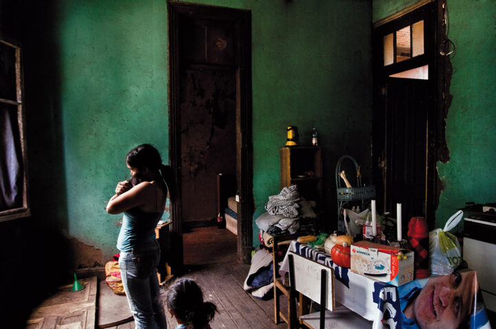 Palacio Pereira recibe exposición póstuma del fotógrafo Fabián España